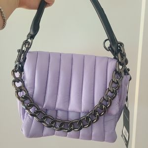 NWT Think Royln Bar Bag